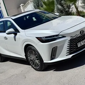 Lexus RX 350 2023