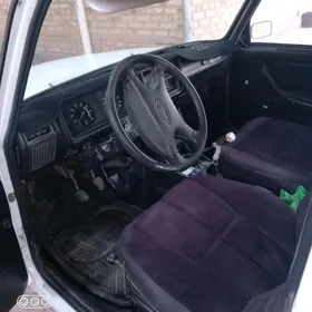 Lada 2107 2002