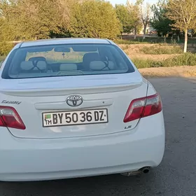 Toyota Camry 2008