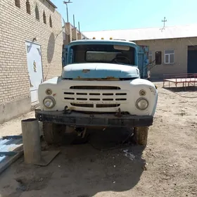 Zil 130 1996