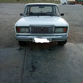 Lada 2107 2002