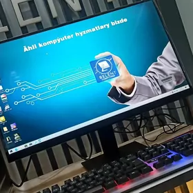i7 11 Gen GTX 1070 8GB
