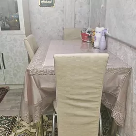 Stol stul Стол со стульями
