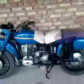 Ural 5557 2015