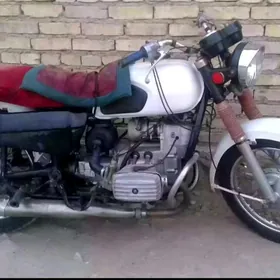 Ural 5557 2015