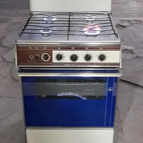 gaz plite