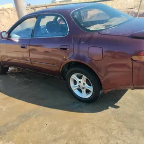 Toyota Corolla 1995