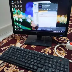 GLG KAMPYUTER