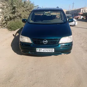 Opel Sintra 1998