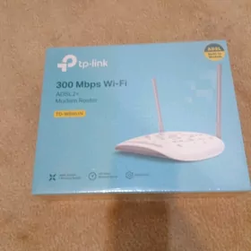 wifi rolter