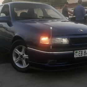 Opel Vectra 1992