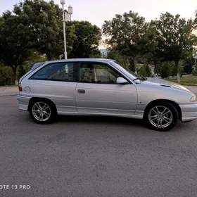 Opel Astra 1993