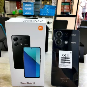 REDMI NOT 13