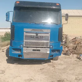 Man kabina