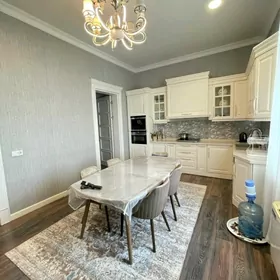4 ком Элитка Ата Турка 190 кв²