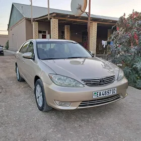 Toyota Camry 2005