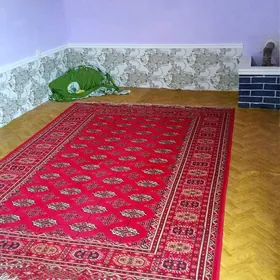 iki otagly jaý berýäs kireýine