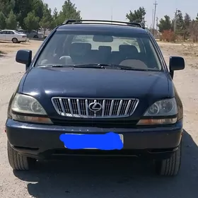 Lexus RX 300 2001