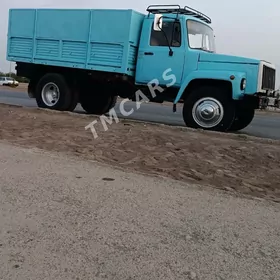 Gaz 53 1993