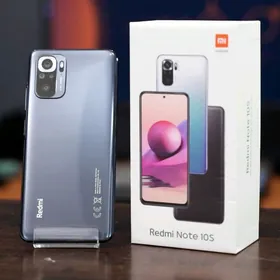 Redmi note 10s 6/128
