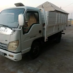 Forland H2 2011