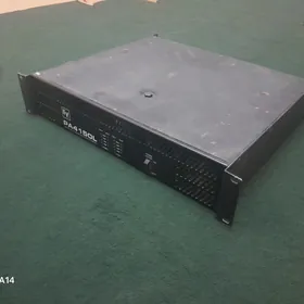 Toý Kanes (Usilitel)