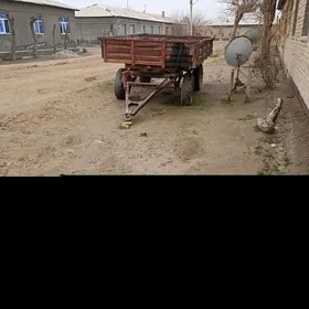 MTZ T-28 1992