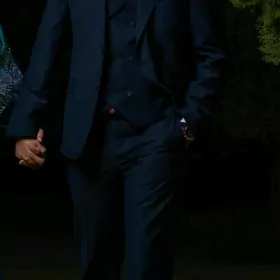 Damat kostyum