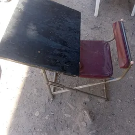 школьная парта