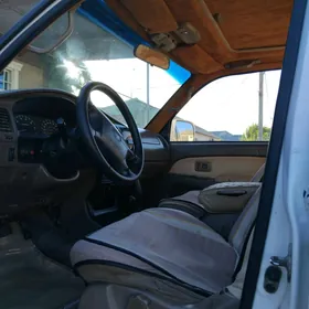 Toyota 4Runner 1998