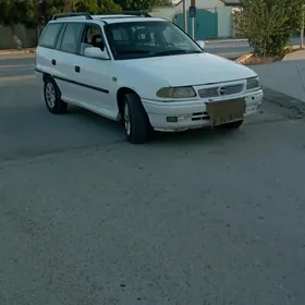 Opel Astra 1995