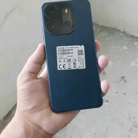 Tecno spark go