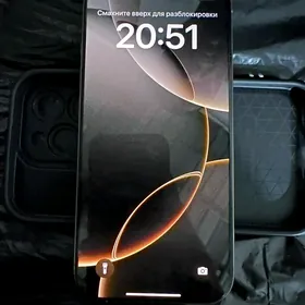iPhone 16 pro 128