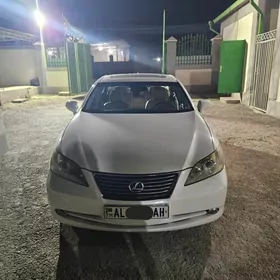 Lexus ES 350 2009