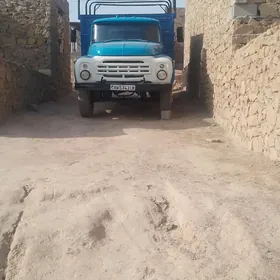 Zil 130 1992