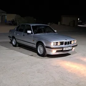 BMW 525 1991