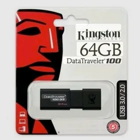Kingston 64 Gb