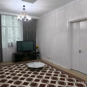 Olimpiýa şäherçe 2 etaj 3 kom