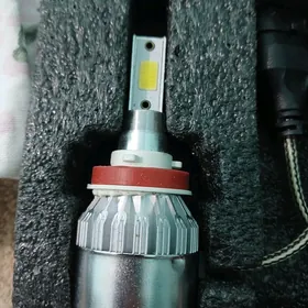 Led Carolla tumalnik 11