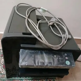 Canon 4430 printer