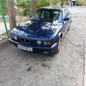 BMW 525 1992
