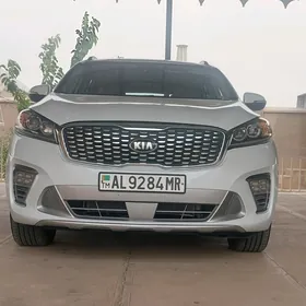 Kia Sorento 2020
