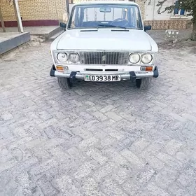 Lada 2106 1993
