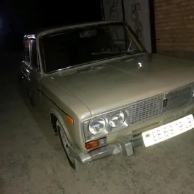 Lada 2106 1992