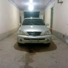 Kia Sorento 2004