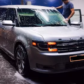 Ford Flex 2019