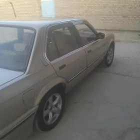 BMW 3 Series 1991