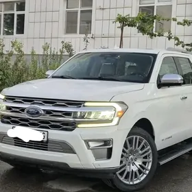 Ford Expedition 2023