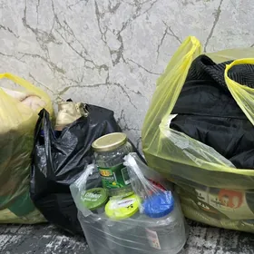caga esikleri