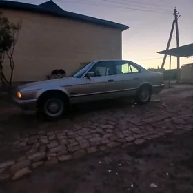 BMW 525 1991